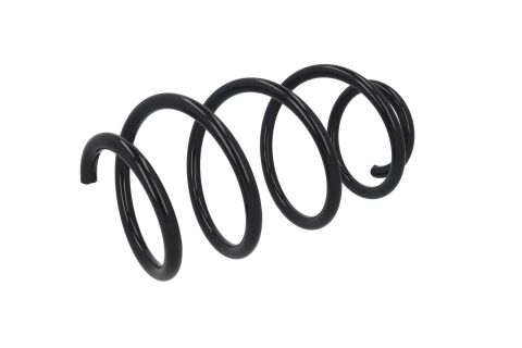 Пружина ходовой части