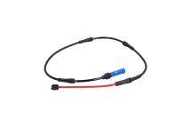 Датчик гальмiвних колодок