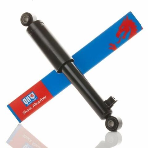 Амортизатор задний, газовый