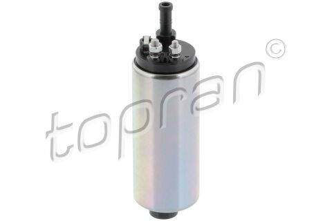 Насос паливний