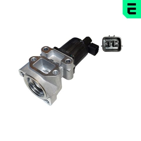 Клапан EGR Клапан EGR