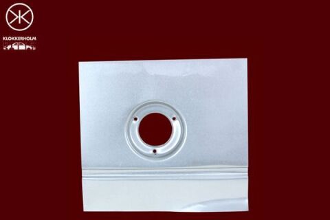 Бокова стінка