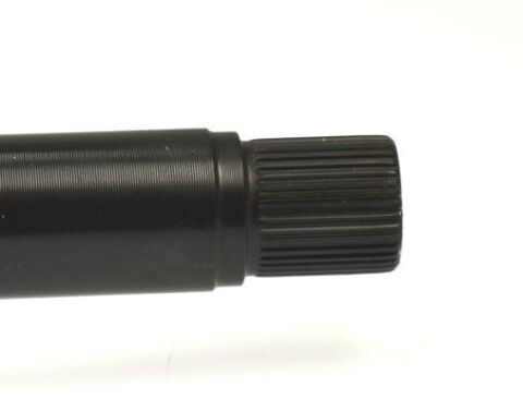 Привідний вал Привідний вал