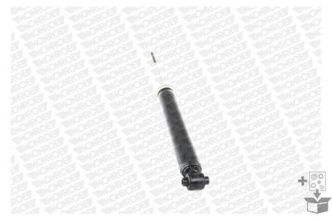 Амортизатор підвіски