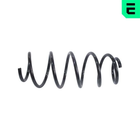 Пружина підвіски Пружина підвіски