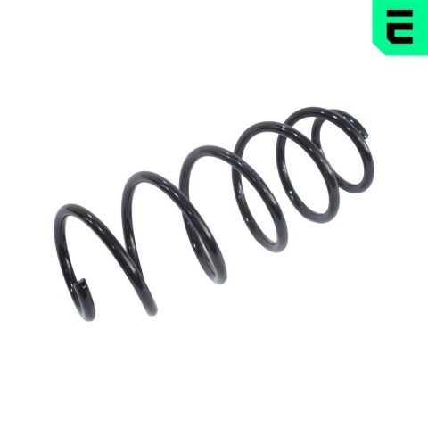 Пружина підвіски Пружина підвіски