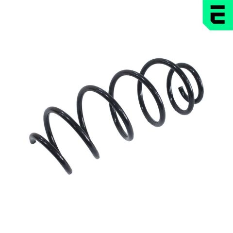 Пружина підвіски