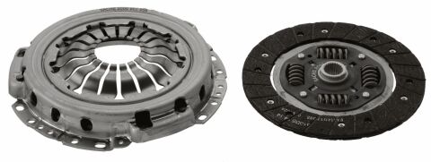 Комплект зчеплення