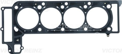 Прокладка, головка цилиндра