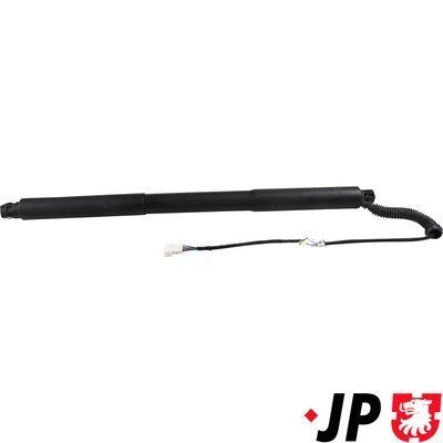 Амортизатор багажника автоматич. BMW 3 12-19 Пр.