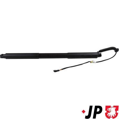 Амортизатор багажника автоматич. BMW 3 12-19 Лив.