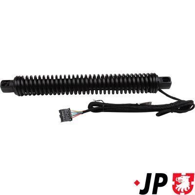 Амортизатор багажника автоматич. Амортизатор багажника автоматич.