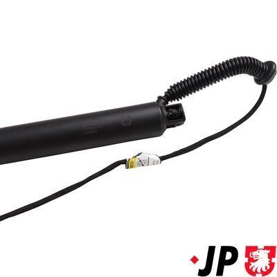 Амортизатор багажника автоматич. BMW 3 12-19 Лив.