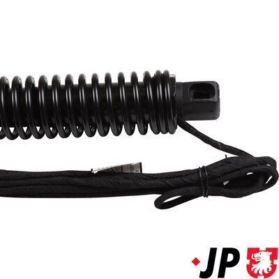 Амортизатор багажника автоматич. Амортизатор багажника автоматич.