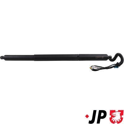 Амортизатор багажника автоматич. BMW X3 11-17 Пр.