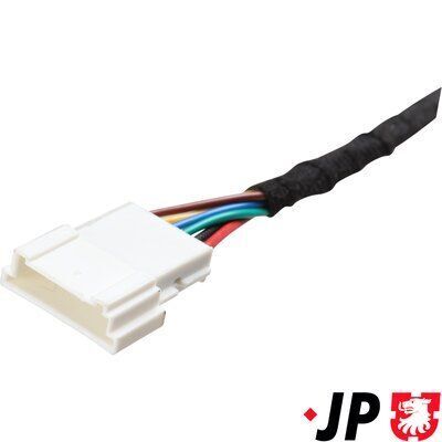 Амортизатор багажника автоматич. BMW 3 12-19 Пр.