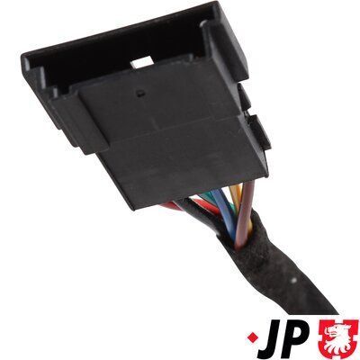 Амортизатор багажника автоматич. BMW 3 12-19 Лив.