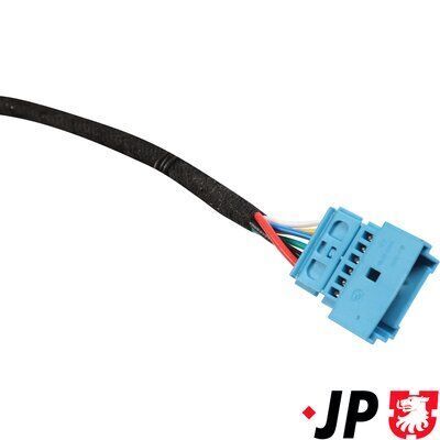 Амортизатор багажника автоматич. BMW X3 11-17 Пр.