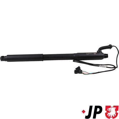 Амортизатор багажника автоматич. BMW X5 06-13 Лив.