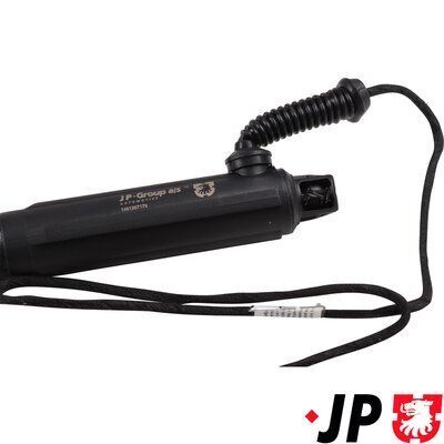 Амортизатор багажника автоматич. BMW X5 06-13 Лив.