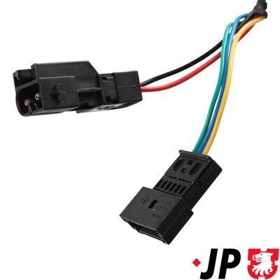 Амортизатор багажника автоматич. BMW X5 06-13 Лив.