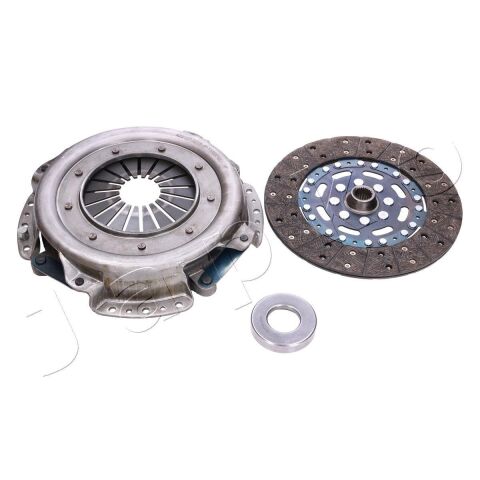 Комплект зчеплення (275mm) NISSAN PATROL GR II (Y61) 3.0 DTI 00-