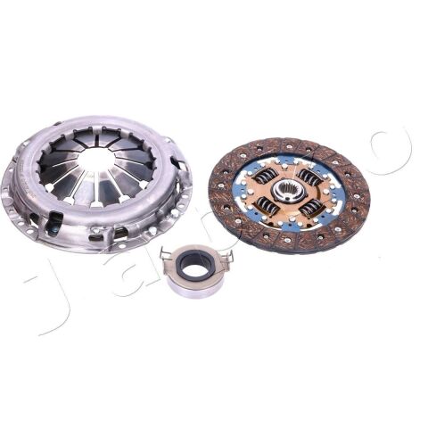 Комплект зчеплення AYGO/PEUGEOT 108 1.0 14-