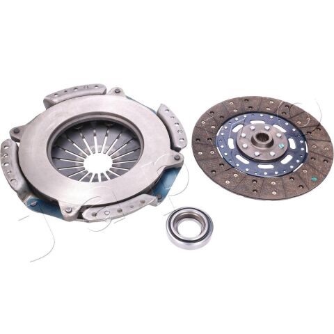 Комплект зчеплення (275mm) NISSAN PATROL GR II (Y61) 3.0 DTI 00-