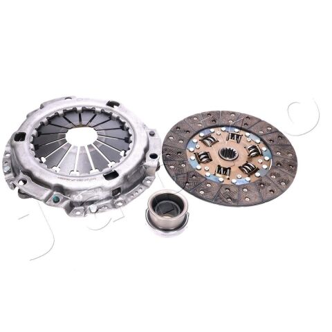 Комплект сцепления LAND CRUISER 80 4.2 TD 90-97