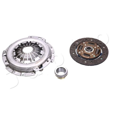 Комплект зчеплення Lanos/Nexia 1.5i 95- (200mm)