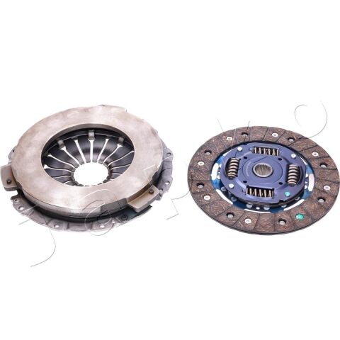 Комплект сцепления MEGANE/SCENIC 1.5 dCi 02-08