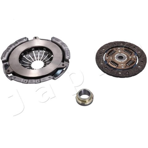 Комплект зчеплення Lanos/Nexia 1.5i 95- (200mm)