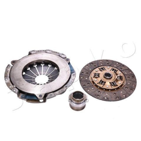 Комплект сцепления LAND CRUISER 80 4.2 TD 90-97