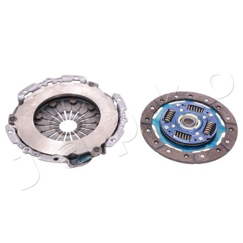 Комплект зчеплення MAZDA 2 03-07/FIESTA 1.6 01-08