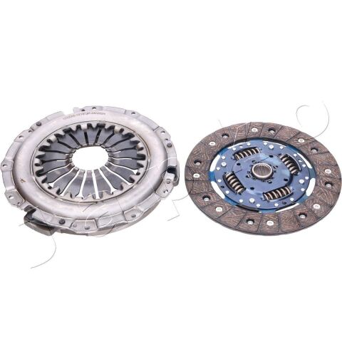 Комплект сцепления MEGANE/SCENIC 1.5 dCi 02-08