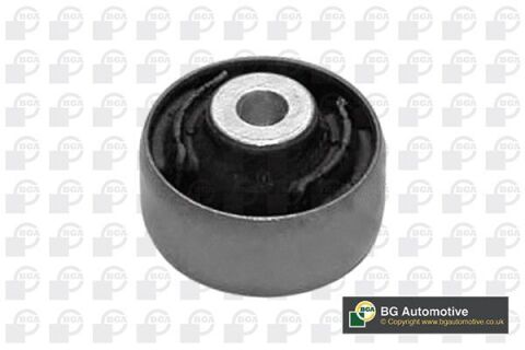 Сайлентблок переднього важеля (позаду) Combo 01-