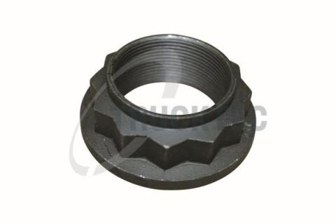 Гайка хвостовика мосту Гайка хвостовика мосту