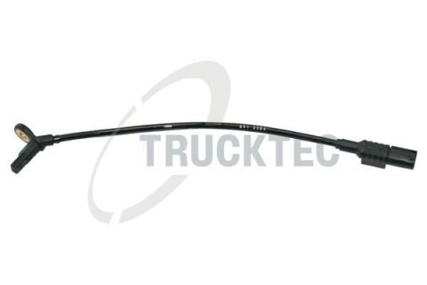 Датчик ABS задний