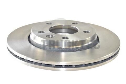 Диск гальмівний