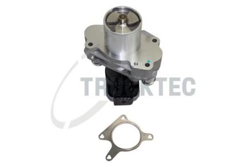 Клапан EGR Клапан EGR