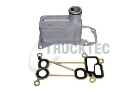 Радіатор масляний