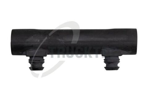 Патрубок вентиляційний