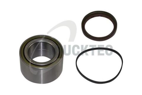 Підшипник задняступиці