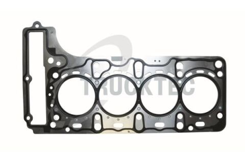 Прокладка головки