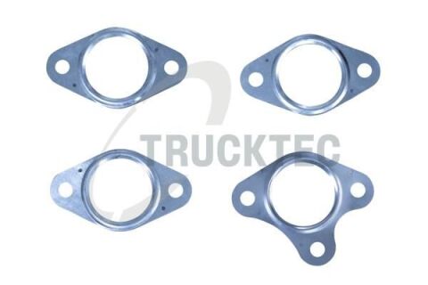 Прокладка коллектора EX