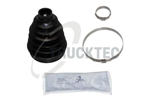 Пильовик ШРУСу