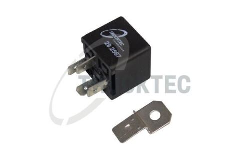 Реле включення кондиціонера Реле включення кондиціонера