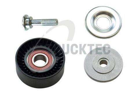 Ролик генератора (обводной) Ролик генератора (обводной)