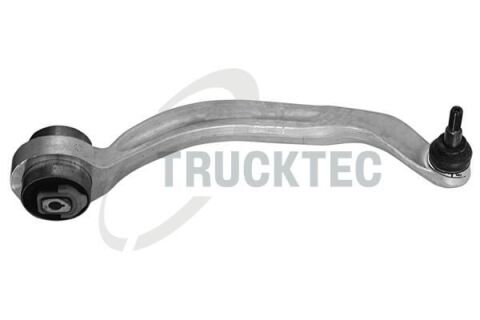 Важіль підвіски перед. ниж.