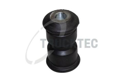 Сайлентблок пер. рессоры